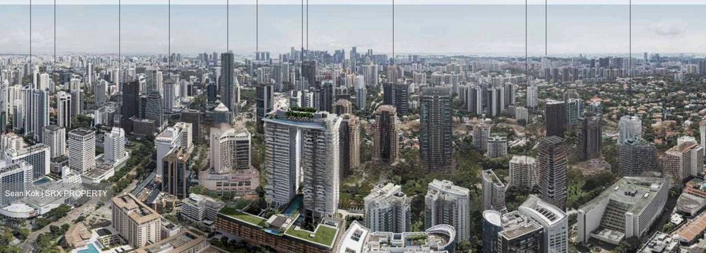 Boulevard 88 (D10), Apartment #437995721